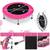 FITTNESS TRAMPOLINE PINK 4 thumbnail