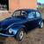 Mexican VW Beetle with 8,300 original miles 13 thumbnail