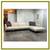 Roche Bobois Leather Sectional 2 thumbnail