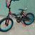 BICICLETA MEDIDA 16  SPIDER- MAN 5 thumbnail