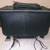 All American Rider Box-Style Detachable Saddlebag (Black) 7 thumbnail