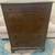 Rolling Wood Chester Dresser 50”H x 35”W, 5 Drawers 🚚 extra Cómoda ma 2 thumbnail