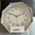 Ikea “Rusch” Battery Wall Clock 1 thumbnail