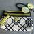 Spartina tassel wristlet NEW 1 thumbnail