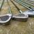 Golf Clubs Starter Set! Good Condition! Take All 11! 3 thumbnail