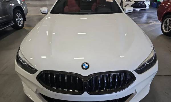 2022 BMW 8 Series AWD All Wheel Drive M850i xDrive Gran Coupe Sedan 4D Sedan - $56,995 (Crown Motors PDX / Nationwide Financing and Transportation)63617671044099121