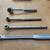 Craftsman 1/4" & 3/8" Ratchets & Breaker Bars 3 thumbnail