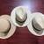 Womens Summer Straw Hats S/M (3) 1 thumbnail