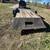 Car tariler equipment trailer tilt decck 3 thumbnail