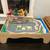 Train table & Brio sets 1 thumbnail