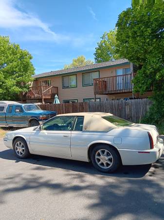 2000 Eldorado 1
