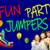 Fun Party Jumpers, Kids Bounce House Rentals & Water Slides 1 thumbnail