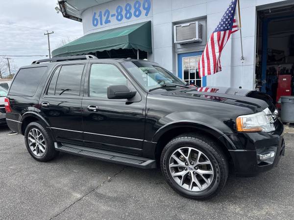 2016 FORD EXPEDITION XLT V6 4X4 SUV - $8,997 (Virginia Beach)63621764448131121