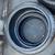 275/35/19 and 285/30/20 Michelin run flat  staggered set of matching 7 thumbnail