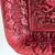 Chinese Rectangular Tray With Four Leg Dragons and The Pearl of Wisdom 6 thumbnail