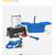Joolca Hottap Nomad Kit Propane Water Heater w/Shower &Sink 2 thumbnail