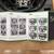 F-150/F-250 Carbon Fiber Steering Wheel W/Trim Pieces (2015-2020) 6 thumbnail