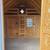 MINT SHAPE 8 x 10 Kid's Child's Clubhouse Playhouse 12 thumbnail