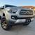 2016 Toyota Tacoma TRD Sport 4x4 w/ ICON SUSPENSION! 1 OWNER! MINT 9 thumbnail