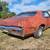 32' Race car trailer plus 68 GTO project 8 thumbnail