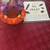 Halloween Cute Witch candy bowl and Halloween Door sign 1 thumbnail