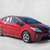 2012 Toyota Prius Electric Two Hatchback 3 thumbnail