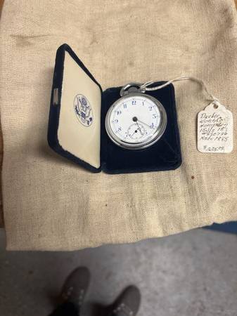 Dueber watch Company 1