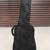 Fender Squier Vintage Modified Mustang Bass Guitar Surf Green 3 thumbnail