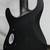 Schecter Diamond Series C-7 Platinum Satin Transparent Black  Guitar 6 thumbnail