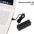 USB Swipe Magnetic Credit Card Reader 6 thumbnail