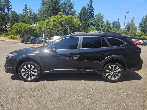 2024 Subaru Outback AWD SUV de tracción en las cuatro ruedas Limited - $394 (Pago estimado OAC†)63623226928515123