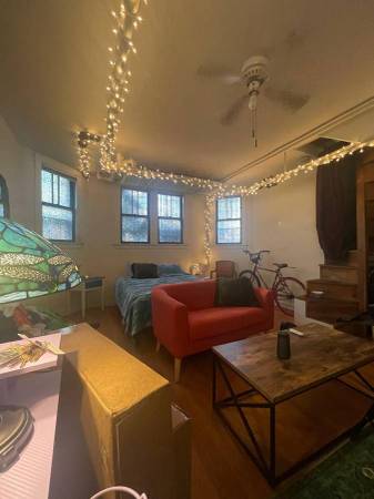$850 / 1br - Garden unit in Lincoln Park Apartment (Lincoln Park)63844191752193120