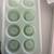 Wilton Silicone shot glass mold 1 thumbnail
