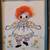 Raggedy Ann and Andy portraits 6 thumbnail