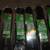 LOT OF (10) NEW REPLACEMENT LAWNMOWER BLADES 3 thumbnail