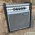 Alesis Nitro Mesh Drum Kit with Amp 2 thumbnail