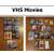 VHS tapes 1 thumbnail