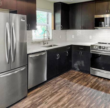 $2,924 / 2br - 1148ft2 - Cozy Up in Our Resident Lounge with Chef's Kitchen and Media Room! (Sacramento, Midtown, Downtown)63919495727363122