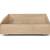 Article Lenia Underbed Storage Drawer Set - White Oak 9 thumbnail