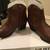 Cowboy Ankle Boot-NEW 2 thumbnail