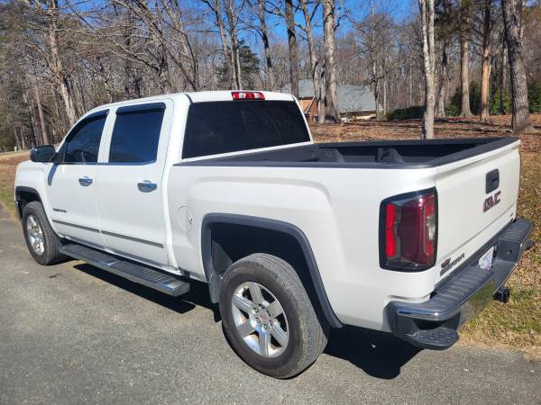 2016 Gmc sierra 1500 slt - $21,95063613469447553122