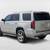 2015 Chevrolet Tahoe Chevy LTZ SUV 13 thumbnail
