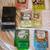 The Superscope Story Teller cassette tape and book set (lot) 4 thumbnail
