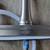 Pfister Faucet With Side Sprayer For Sale (Missing Mounting Nuts) 4 thumbnail