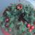 Artificial Xmas wreaths 7 thumbnail