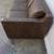 Dark Brown Leather Sleeper Sofa 7 thumbnail