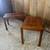 Rosewood Vejle Stole Danish Modern Vintage End / Side Tables 27”Lx20”H 3 thumbnail