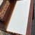 Mid Century desk/vanity/dry bar Designed by Percival Lafer 7 thumbnail
