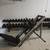 Gym Equipment: Squat Racks, Leg Press, Dumbbells, Weights, Bars, Bench 2 thumbnail