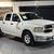 2022 Ram 1500 Classic Crew Cab Dodge SLT Pickup 4D 5 1/2 ft Truck 7 thumbnail